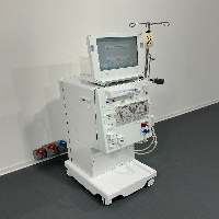 Bbraun Dialog+ - Dialysis image 0